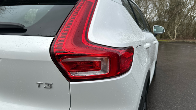 Volvo Xc40 1.5 T3 [163] Inscription 5dr Geartronic Petrol Estate